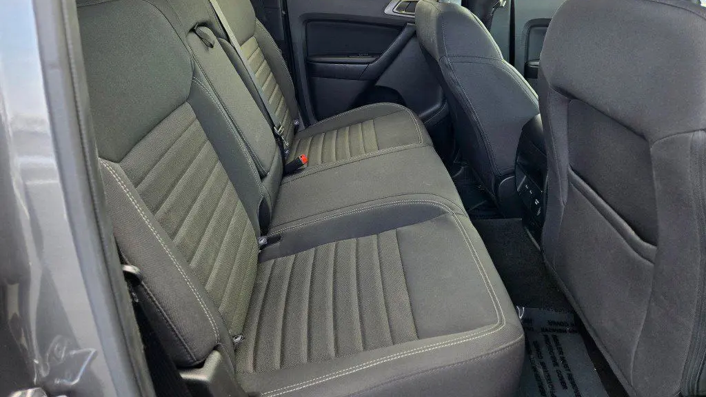 2023 Ford Ranger XL