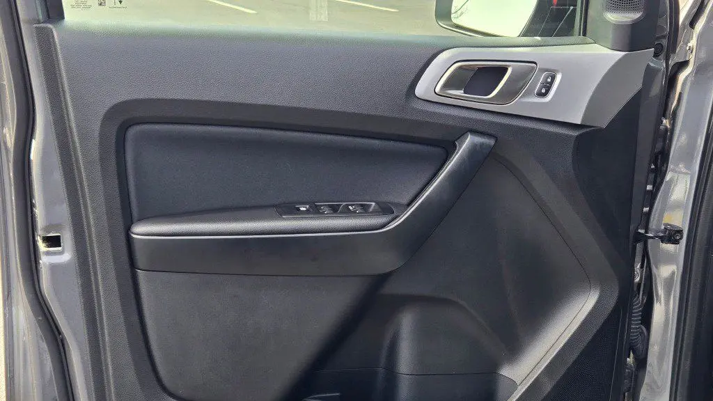 2023 Ford Ranger XL