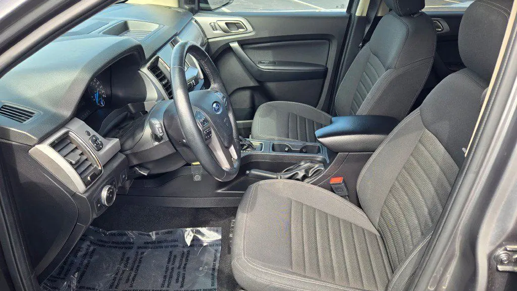 2023 Ford Ranger XL