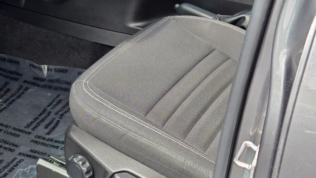 2023 Ford Ranger XL