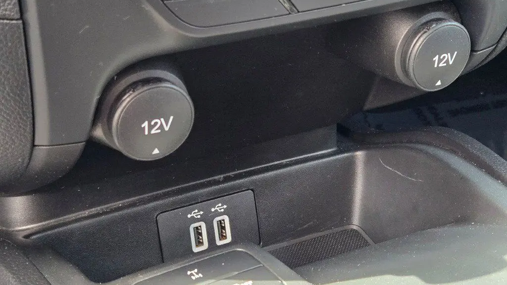 2023 Ford Ranger XL