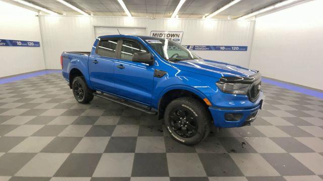 2023 Ford Ranger XL