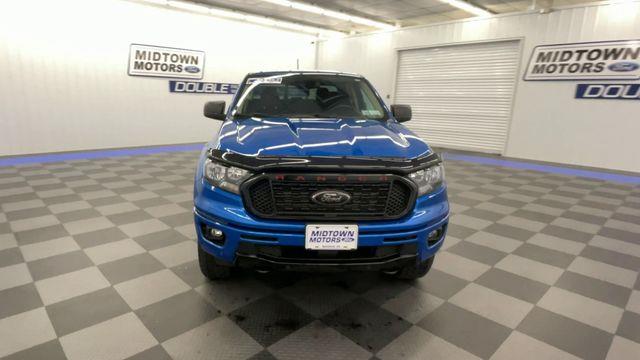 2023 Ford Ranger XL