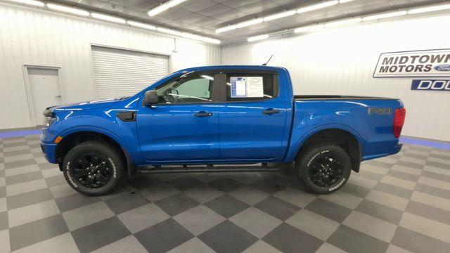 2023 Ford Ranger XL