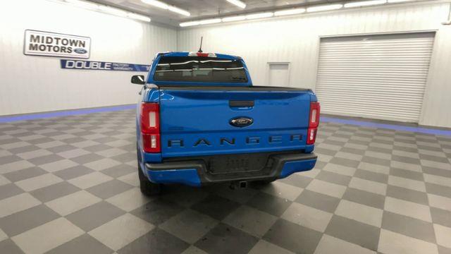 2023 Ford Ranger XL