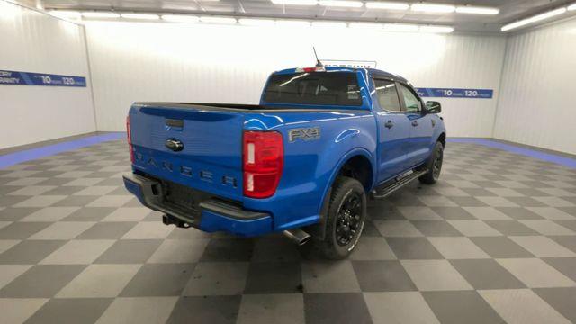 2023 Ford Ranger XL