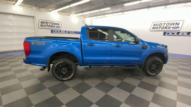 2023 Ford Ranger XL