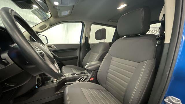 2023 Ford Ranger XL