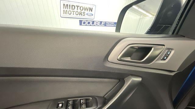 2023 Ford Ranger XL