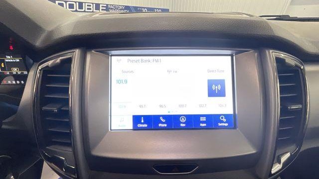 2023 Ford Ranger XL