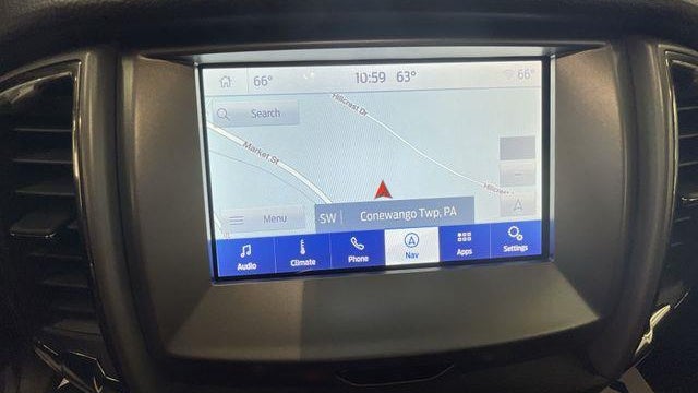 2023 Ford Ranger XL