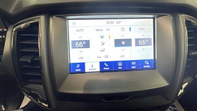 2023 Ford Ranger XL