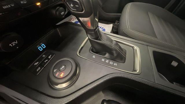 2023 Ford Ranger XL