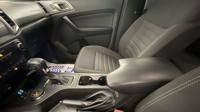 2023 Ford Ranger XL