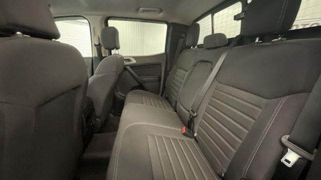 2023 Ford Ranger XL