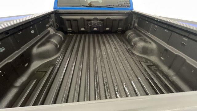 2023 Ford Ranger XL
