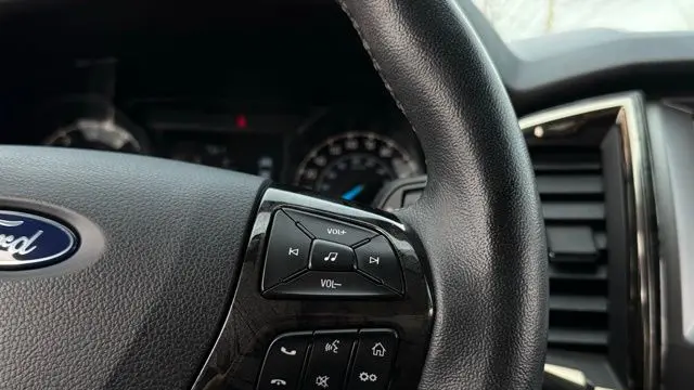 2023 Ford Ranger XL