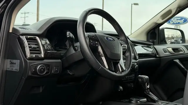2023 Ford Ranger XL