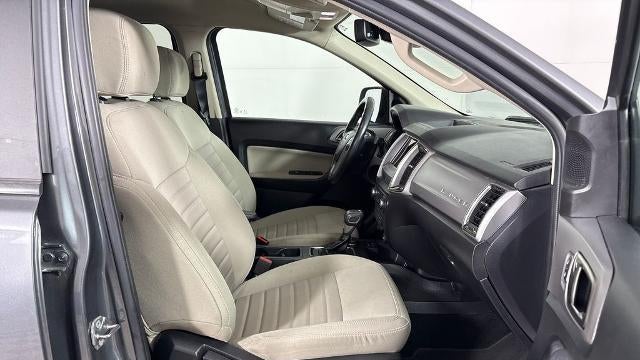 2023 Ford Ranger XL