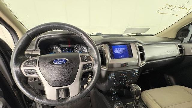 2023 Ford Ranger XL