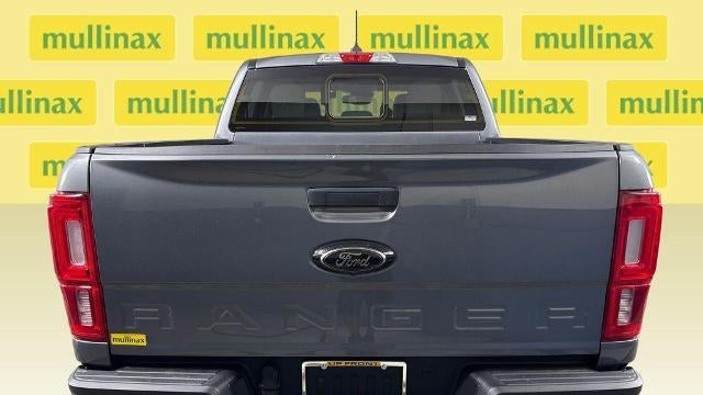 2023 Ford Ranger XL