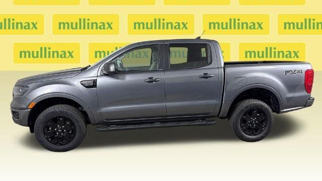 2023 Ford Ranger XL