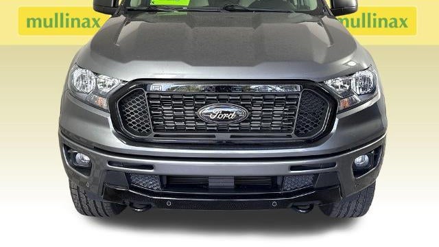 2023 Ford Ranger XL