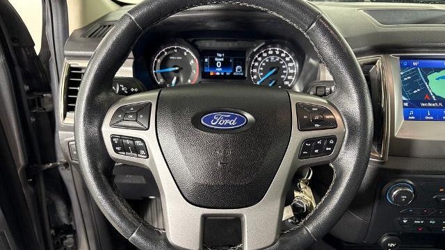 2023 Ford Ranger XL