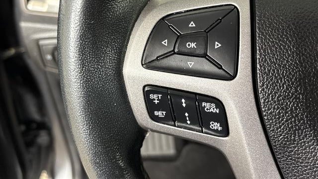 2023 Ford Ranger XL
