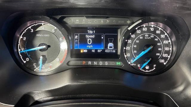 2023 Ford Ranger XL