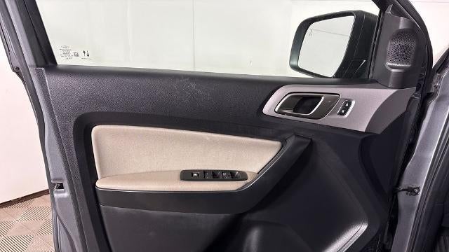 2023 Ford Ranger XL