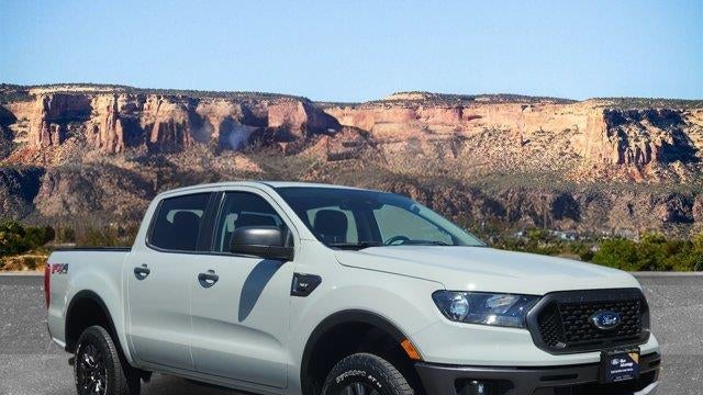 Preowned 2023 Ford Ranger XLT for Sale