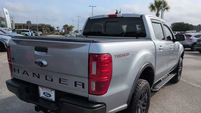 2023 Ford Ranger XL