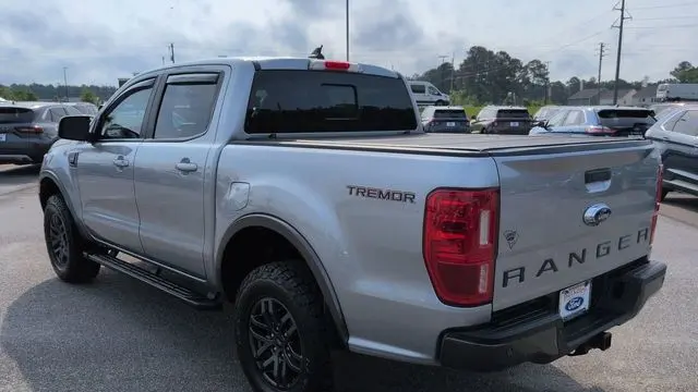 2023 Ford Ranger XL