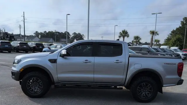 2023 Ford Ranger XL