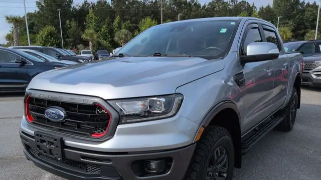 2023 Ford Ranger XL