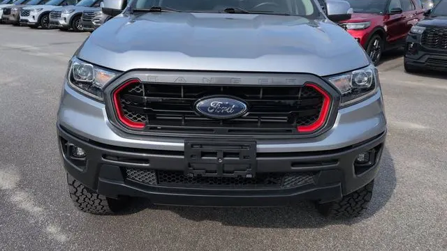 2023 Ford Ranger XL