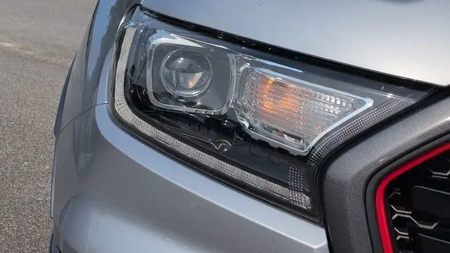 2023 Ford Ranger XL