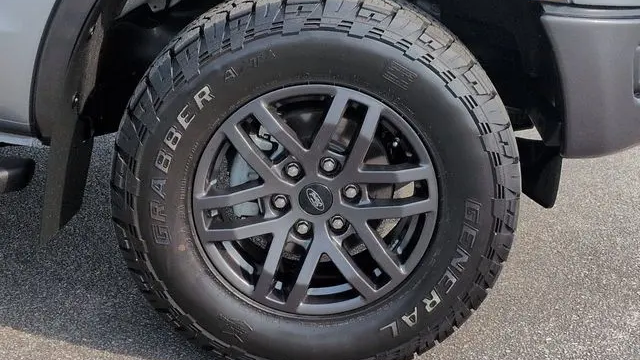 2023 Ford Ranger XL