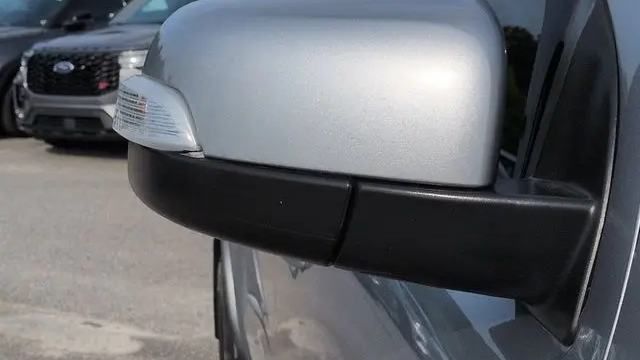 2023 Ford Ranger XL