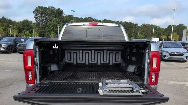 2023 Ford Ranger XL