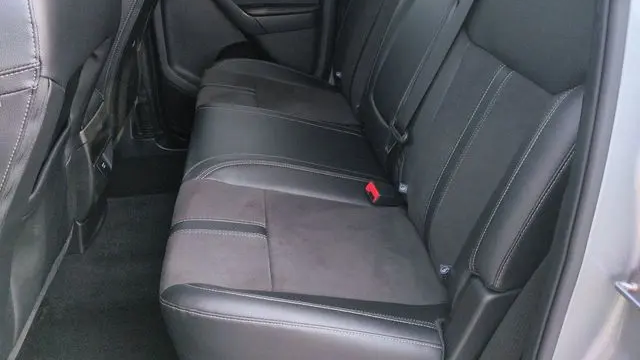 2023 Ford Ranger XL