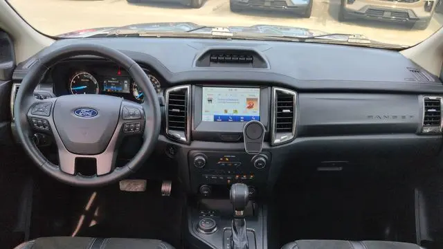 2023 Ford Ranger XL