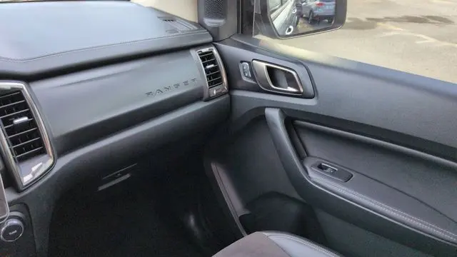 2023 Ford Ranger XL