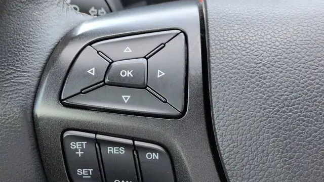 2023 Ford Ranger XL