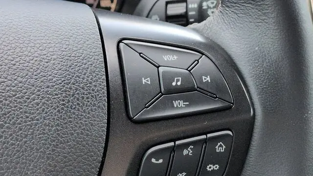 2023 Ford Ranger XL
