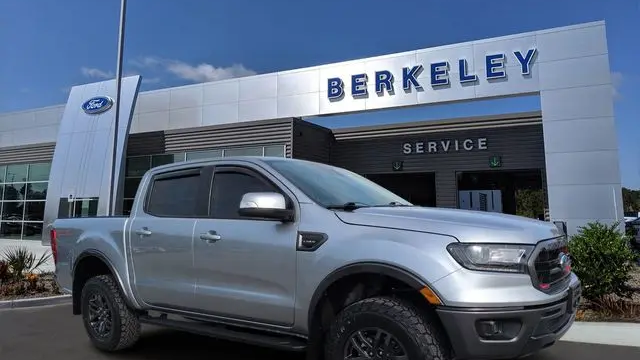 Preowned 2023 Ford Ranger XL for Sale
