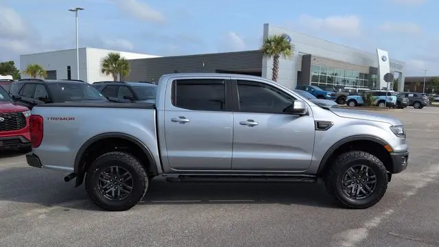 2023 Ford Ranger XL