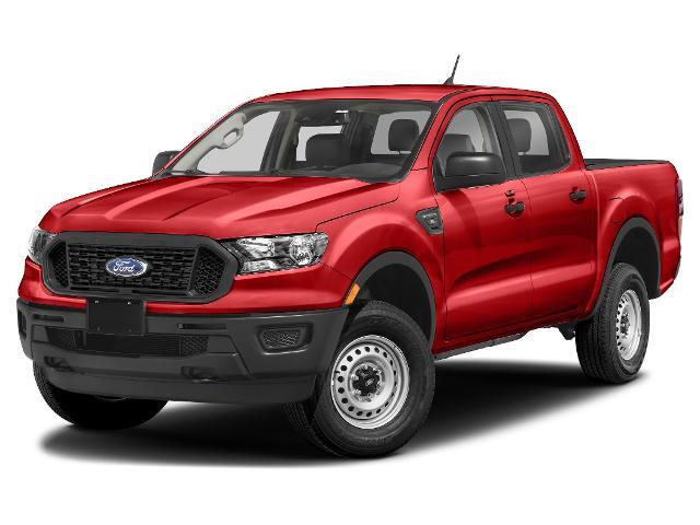 2023 Ford Ranger - $33,495