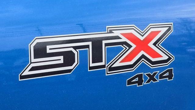 2023 Ford Ranger XL